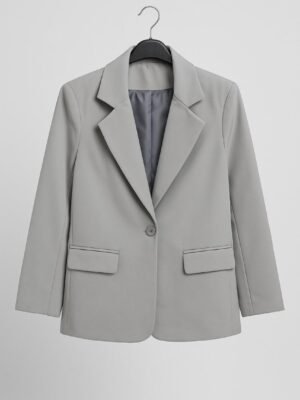 classic brown blazer classic brown blazer