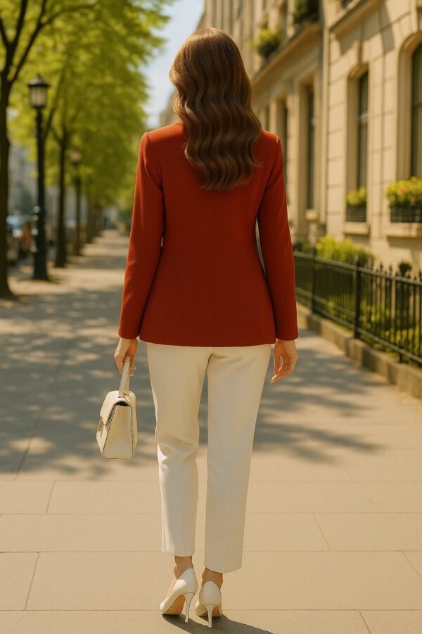 verde mint green blazer verde mint green blazer