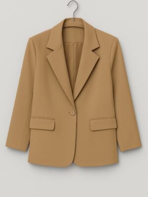 aurelia beige blazer aurelia beige blazer